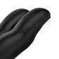 BUTTR Victory Double Finger Butt Plug