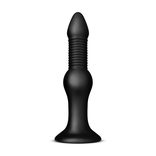 BUTTR Explosive Warhead Anal Dildo