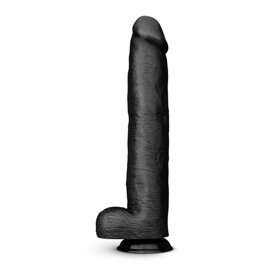 BUTTR Operation Dingo Huge Dildo XXL