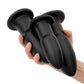 BUTTR Cluster Bombs Anal Training Set