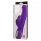 Seven Creations Vibe Couture Rabbit Gesture Rabbit Vibrator Purple