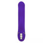 Seven Creations Vibe Couture Rabbit Gesture Rabbit Vibrator Purple