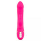 Seven Creations Vibe Couture Rabbit Esquire Rotating Rabbit Vibrator Pink