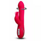 Seven Creations Vibe Couture Rabbit Esquire Rotating Rabbit Vibrator Pink
