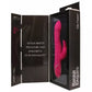 Seven Creations Vibe Couture Rabbit Esquire Rotating Rabbit Vibrator Pink