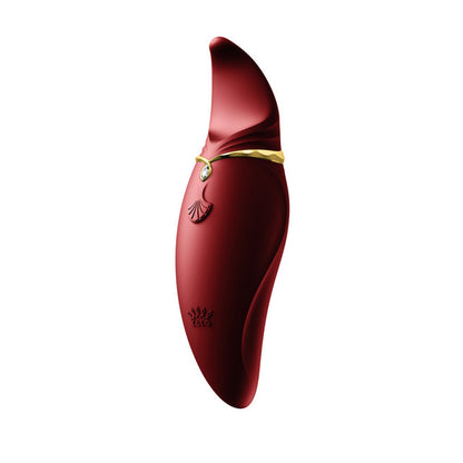 ZALO Hero Clitoral Massager