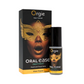 Orgie Oral Ease Deepthroat - Mouth and Throat Spray Mint 15ml