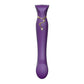 ZALO Queen G-Spot PulseWave Vibrator
