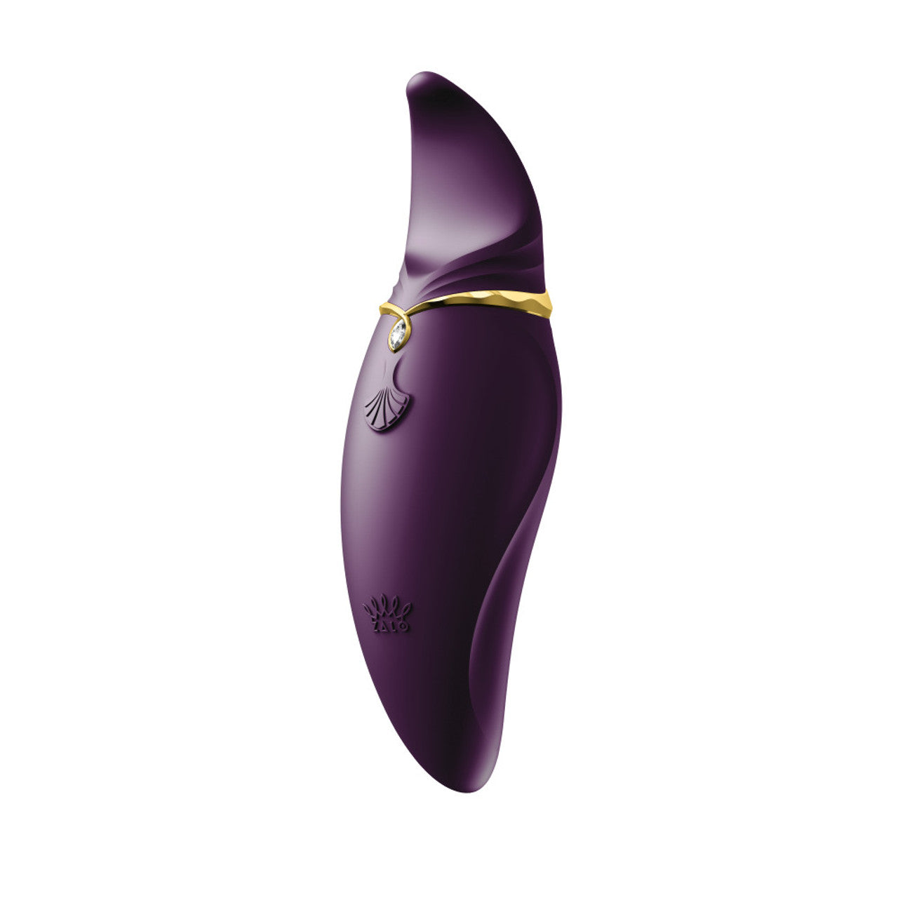 ZALO Hero Clitoral Massager