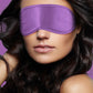 Shots Toys | OUCH! Soft Eyemask - Purple