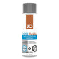 JO H2O Anal Water Based Lubricant 8oz/240ml