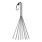 Sportsheets EDGE Chain Metal Flogger