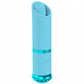 Shots Toys | LOVELINE Luxe - Mini Lipstick Vibe Vibrator - Blue