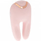 Shots Toys | LOVELINE Bonnie - Double-Ended Clitoral Vibrator - Pink