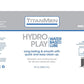 Doc Johnson TitanMen Hydro Play Water Based Lubricant 240ml