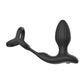 AAPD | Ashella Men X2 Remote Control Prostate Plug