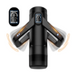 CyberSkin The Wing Thrusting, Massaging & Heating Auto Masturbator