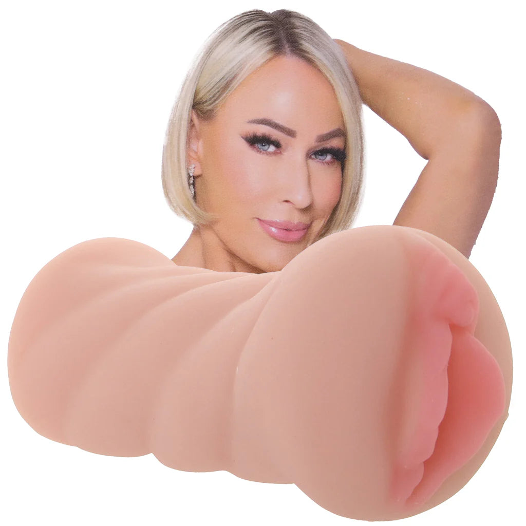 Cousins Group | Pussy Stroker Collection Mellanie Monroe