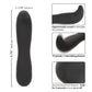 Calexotics Dr. Joel Kaplan® Rechargeable Prostate Probe