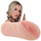 Cousins Group | Pussy Stroker Collection Rachael Cavalli