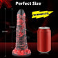 HiSmith 8.4" Monster Anal G-Spot Dildo with Suction Cup