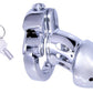 Excellent Power | Progressive Play Male Chastity Device With Base Ring
