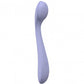 LOVELINE Juicy - Lavender 21.5cm USB Rechargeable G-Spot Vibrator