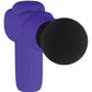 Shots Toys | LOVELINE MicroBoost Massager - Mini Massage Gun - Purple