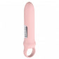 Shots Toys | LOVELINE Harmony Loop Grip - Bullet Massager Vibrator - Pink