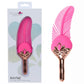 Maia Toys | Maia RAYNE - Pink Feather Vibrator