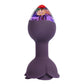 Loviss Posy Garden Butt Plug Vibrator