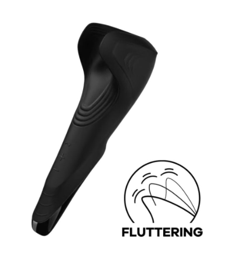 Satisfyer Men Wand Vibrator