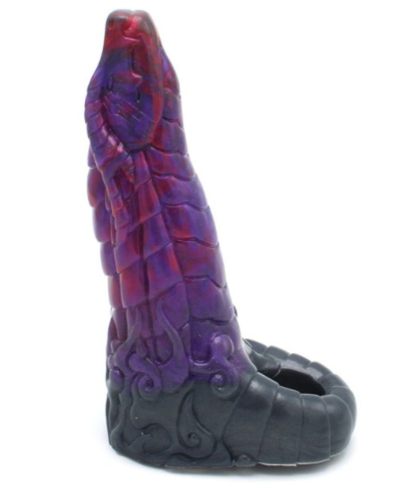 O-Products | Kiotos Monstar Sleeve 17 - Fantasy Penis Sheath Extender