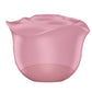 Satisfyer Floral Dream - Air Pulse Clitoral Stimulator Pink