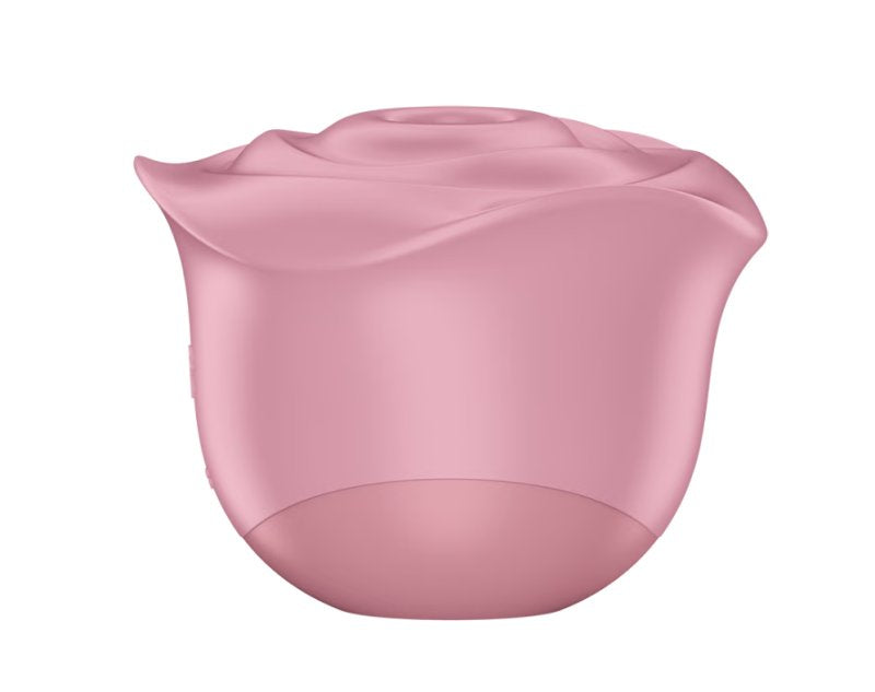 Satisfyer Floral Dream - Air Pulse Clitoral Stimulator Pink