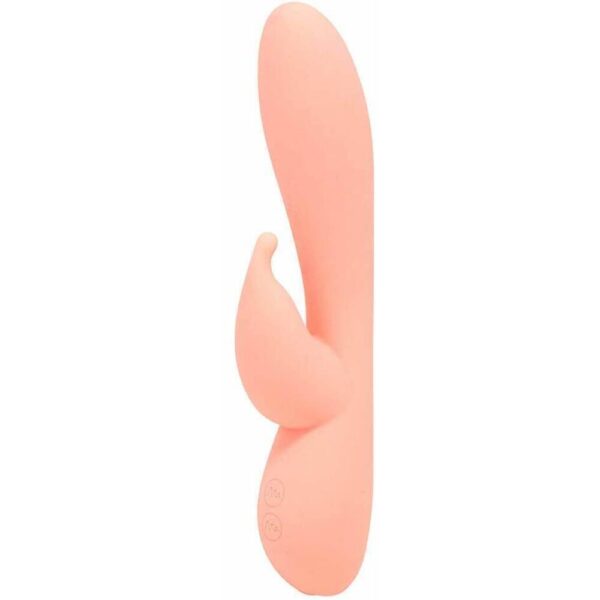Seven Creations Fabulous Intense Power Vibe Rabbit Vibrator