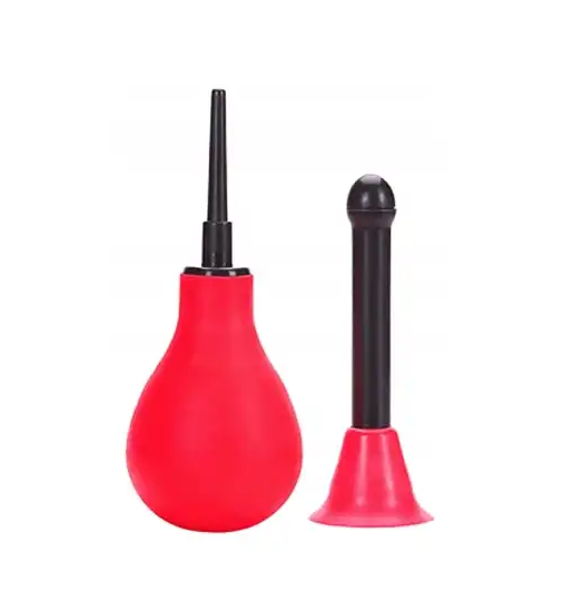 Seven Creations Unisex Whirling Spray Douche