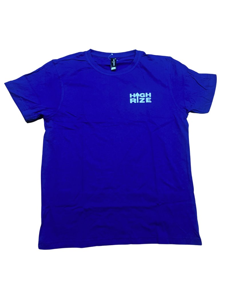 High Rize T-Shirt Size M/L/XL/XXL
