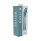 Shot Toys | LOVELINE La Perla III - G-Spot Vibrator - Pearlescent Blue
