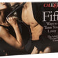 Calexotics | 50 Ways To Tease Your Lover Game