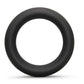 COTR | B-Vibe Snug Ring 40mm Snug Fit Silicone Cock Ring - Black
