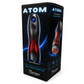 Drywell Atom Electronic Heating, Vibrating, Sucking and Moaning Masturbator
