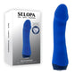 Selopa BLUE BANGER - Blue 13.6cm Vibrator