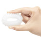 COTR | B-Vibe Flex Ring Ripple - Ultra Soft Silicone Cock Ring