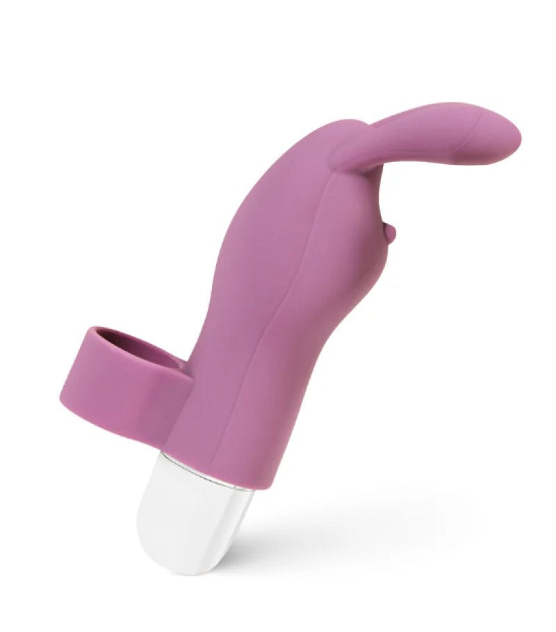 Cousins Group | Pink Pussycat Rabbit Sleeve Bullet Vibrator