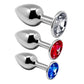 Adrien Lastic Alive Metal Plug Kit