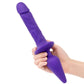 Electric EEL | Together Double Pleasure - Dildo and Butt Plug