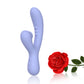 SXE Jena - Suction Rabbit Vibrator (Lilac)