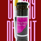Valentino's Cherry Delight Chocolate Edible Body Paint 185g - Made in Australia