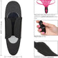 Calexotics Lock-N-Play Wristband Remote Panty Teaser